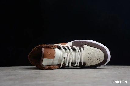 Brown Jordan Oatmeal Basalt 1 Mid SE 0801